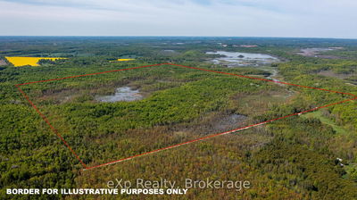 LT16-18 CON 13 - Concession Rd 14, Georgian Bluffs - Georgian Bluffs