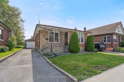 62 St. George St, St. Catharines - Facer