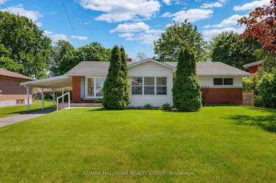 29 Crawford St, Brockville - Brockville
