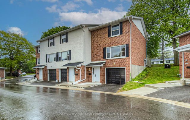 4 - 425 Keats Way