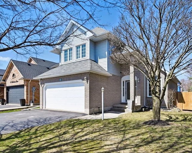 17 Rockhaven Lane