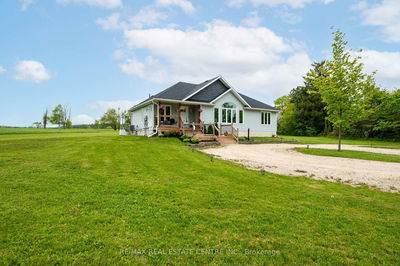 681169 Sideroad 260 Rd, Melancthon - Rural Melancthon