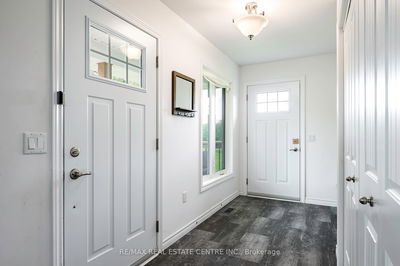 681169 Sideroad 260 Rd, Melancthon - Rural Melancthon image-0-4