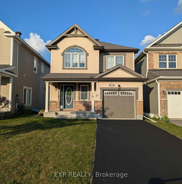 161 Cranesbill Road