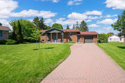 1949 Belvedere Cres, Cornwall - Cornwall image-0-1