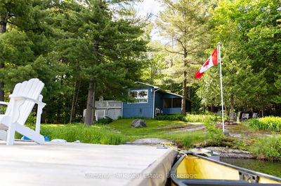 Unit 5 — 1053 Bruce Lake Dr, Muskoka Lakes - Medora image-0-1