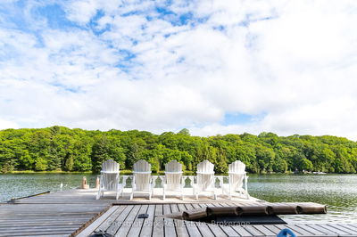Unit 5 — 1053 Bruce Lake Dr, Muskoka Lakes - Medora image-0-3