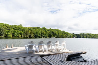 Unit 5 — 1053 Bruce Lake Dr, Muskoka Lakes - Medora image-0-4