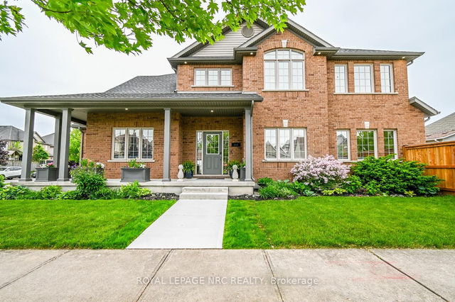 168 Tuliptree Road