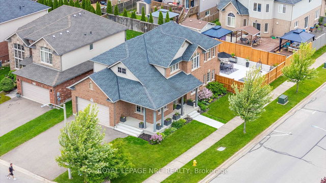168 Tuliptree Road