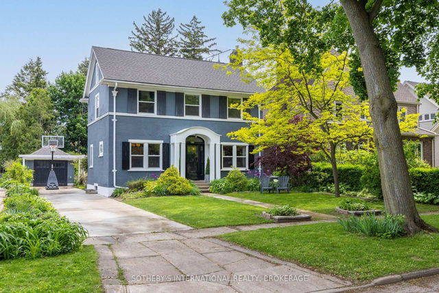 16 Thairs Avenue