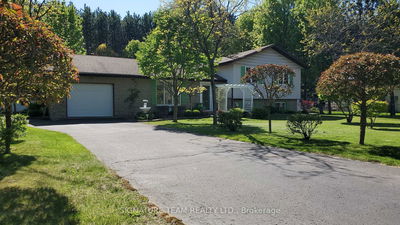 2375 Simpson Pit Rd, Round Lake Centre - Killaloe/Round Lake