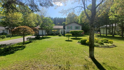 2375 Simpson Pit Rd, Round Lake Centre - Killaloe/Round Lake image-0-1