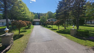 2375 Simpson Pit Rd, Round Lake Centre - Killaloe/Round Lake image-0-2