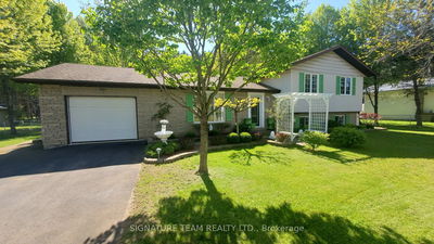2375 Simpson Pit Rd, Round Lake Centre - Killaloe/Round Lake image-0-3