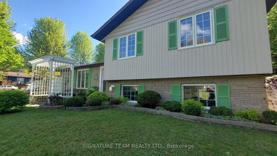 2375 Simpson Pit Rd, Round Lake Centre - Killaloe/Round Lake image-0-4