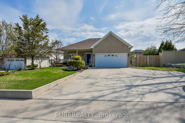 4039 Mountain Street