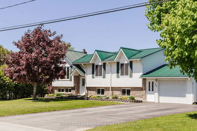 334 Peel St, Saugeen Shores - Saugeen Shores