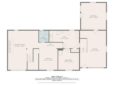 334 Peel St, Saugeen Shores - Saugeen Shores image-0-3