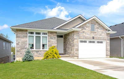 215 CHERRY St, Ingersoll - South