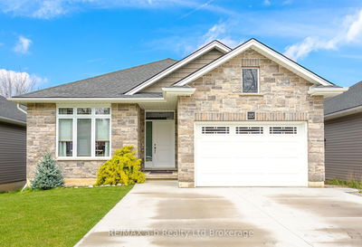 215 CHERRY St, Ingersoll - South image-0-1
