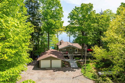 Unit 3 — 1246 Dudley Rd, Muskoka Lakes - Medora image-0-1