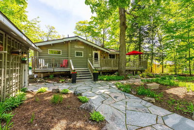 Unit 3 — 1246 Dudley Rd, Muskoka Lakes - Medora image-0-2