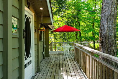 Unit 3 — 1246 Dudley Rd, Muskoka Lakes - Medora image-0-3
