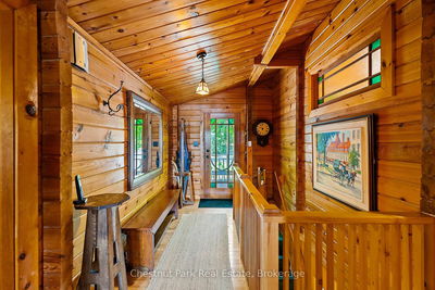 Unit 3 — 1246 Dudley Rd, Muskoka Lakes - Medora image-0-4