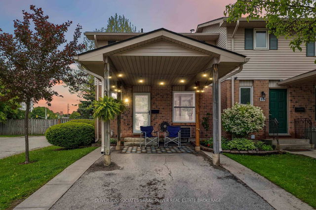 11 - 160 Conway Drive