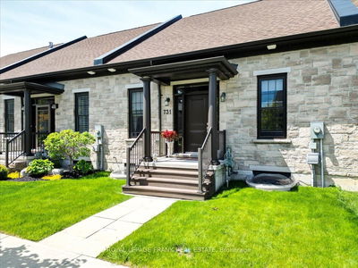 731 Elmer Hutton St, Cobourg - Cobourg