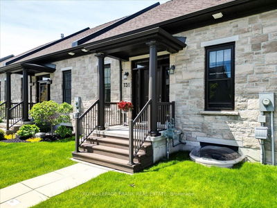 731 Elmer Hutton St, Cobourg - Cobourg image-0-1