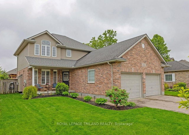 42 Fox Hollow Drive