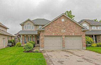 42 Fox Hollow Dr, Thames Centre - Dorchester image-0-1