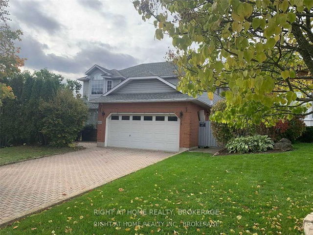 600 Upper Horning Road