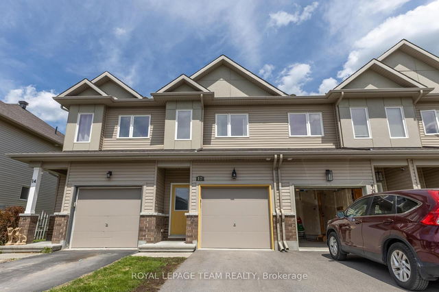 12 Mona Mcbride Drive