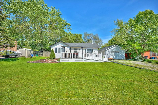 540 Grandview Road