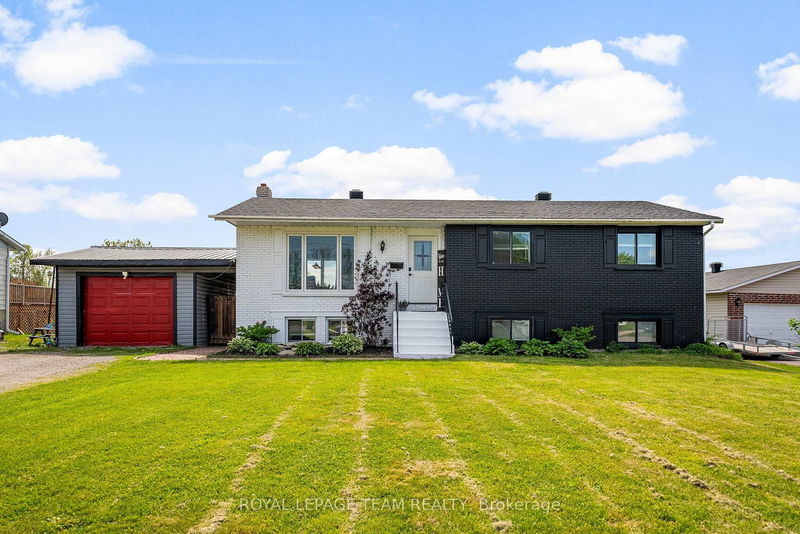 40 Meadowbrook Dr, Pembroke - Laurentian Valley image-0-0