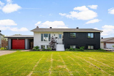 40 Meadowbrook Dr, Pembroke - Laurentian Valley