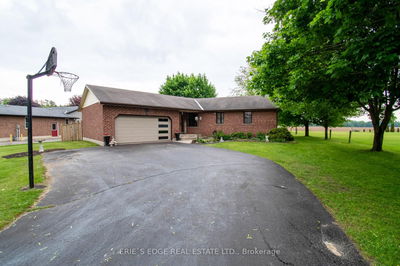 56057 Heritage Line, Bayham - Straffordville