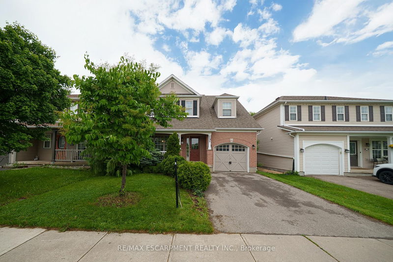 12 Gaydon Way, Brantford -  image-0-0