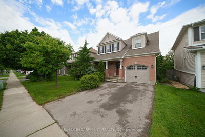 12 Gaydon Way, Brantford -  image-0-1
