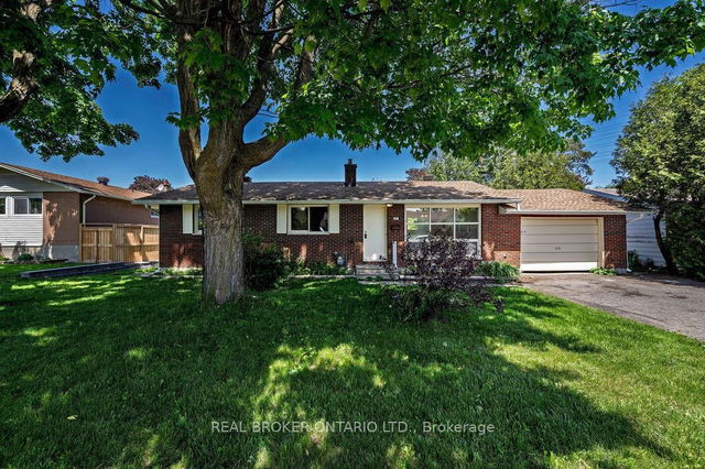 87 Viewmount Drive