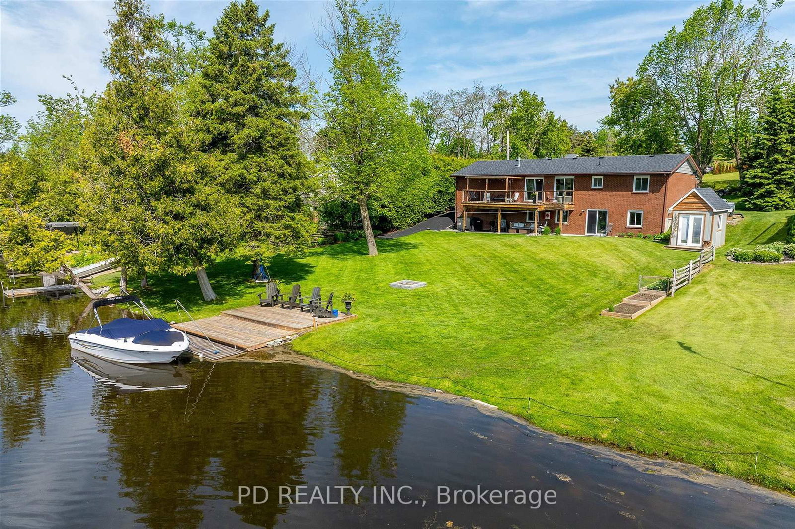 Property at 112 Clearview