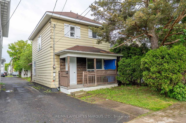 317 Guy Street
