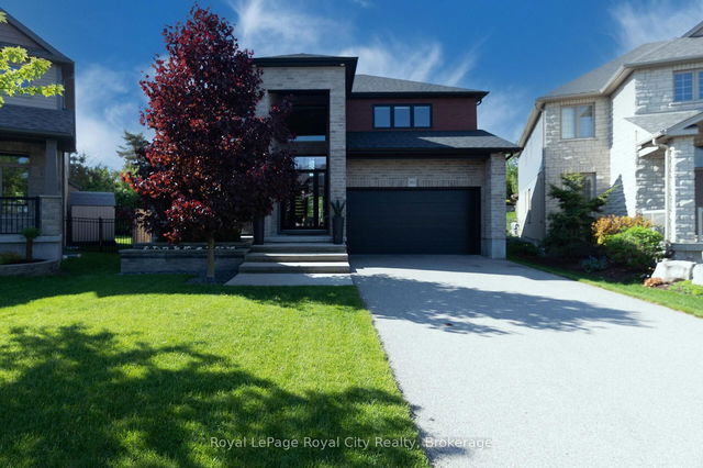 303 Gosling Gardens