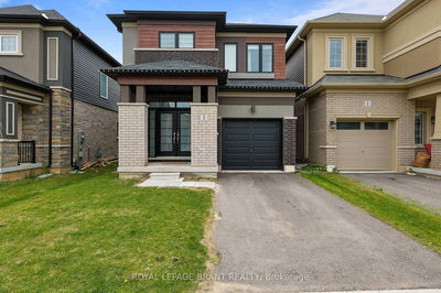 3 Tarrison St, Brantford - 