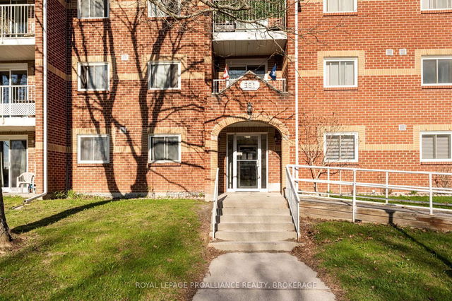 206 - 561 Armstrong Road