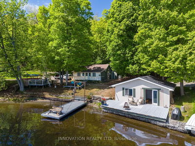 56 Stubinskis Lane, Calabogie - Greater Madawaska