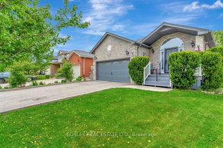 68 Beaverbrook Crescent